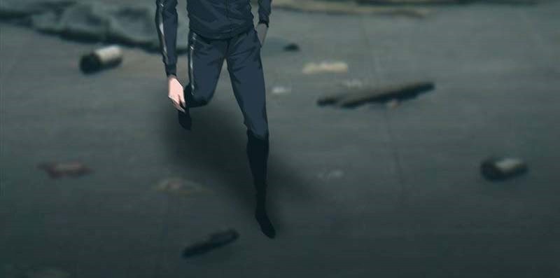 The Blade of Evolution – Walking Alone in the Dungeon Chapter 57 Bahasa Indonesia